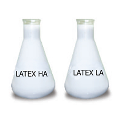 Cao su ly tâm Latex (HA & LA)